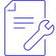 Immediate fault finding diagnosis